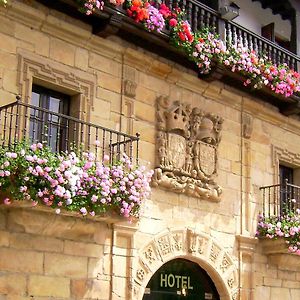 Hotel Museo Los Infantes